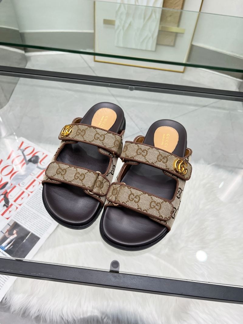 Gucci Slippers